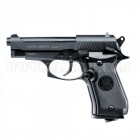 PISTOLA BERETTA M84 FULL METAL BLOWBACK FS Co2